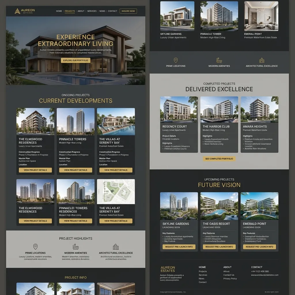 Projects